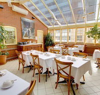 Simpson Of Potts Point - Dalby Accommodation