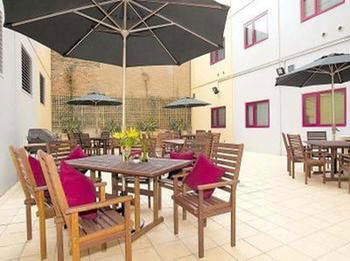 Plum Carlton Serviced Apartments - Dalby Accommodation 17