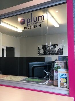 Plum Carlton Serviced Apartments - Dalby Accommodation 20