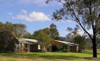 Glen Oak NSW Dalby Accommodation