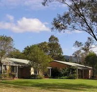 Forrest Hills Ridge - Dalby Accommodation
