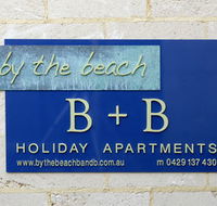 By the Beach BampB and Apartments - Dalby Accommodation