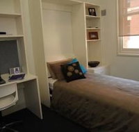 Yarra House Campus Summer Stays - Dalby Accommodation
