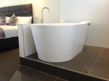 Tower Motel Marysville - Dalby Accommodation 4