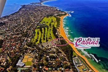 Shelly Beach Holiday Park - Dalby Accommodation 3