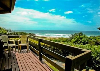 Shelly Beach Holiday Park - Dalby Accommodation 5