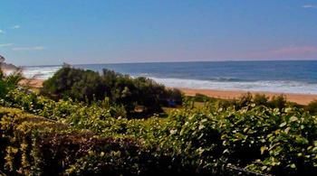 Shelly Beach Holiday Park - Dalby Accommodation 7