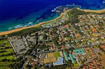 Shelly Beach Holiday Park - Dalby Accommodation 10