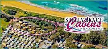 Shelly Beach Holiday Park - Dalby Accommodation 12