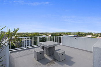 Sandy Shores Luxury Holiday Units - Dalby Accommodation 33