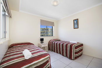 Sandy Shores Luxury Holiday Units - Dalby Accommodation 46