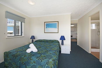 Sandy Shores Luxury Holiday Units - Dalby Accommodation 47