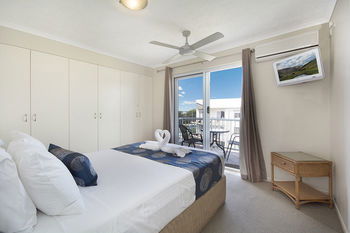 Sandy Shores Luxury Holiday Units - Dalby Accommodation 48