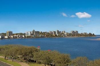 Sandy Shores Luxury Holiday Units - Dalby Accommodation 57