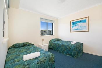 Sandy Shores Luxury Holiday Units - Dalby Accommodation 58