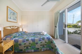 Sandy Shores Luxury Holiday Units - Dalby Accommodation 61