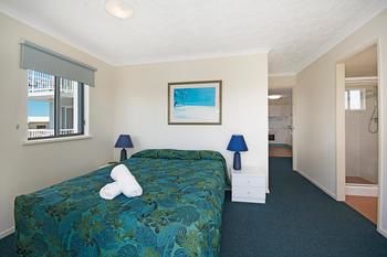 Sandy Shores Luxury Holiday Units - Dalby Accommodation 62