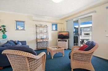 Sandy Shores Luxury Holiday Units - Dalby Accommodation 65