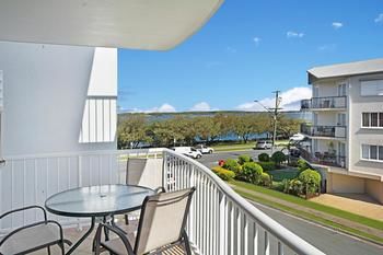 Sandy Shores Luxury Holiday Units - Dalby Accommodation 67