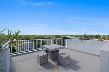 Sandy Shores Luxury Holiday Units - Dalby Accommodation 71