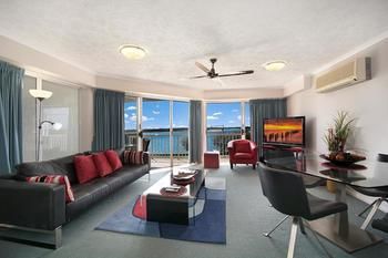 Sandy Shores Luxury Holiday Units - Dalby Accommodation 74