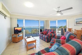 Sandy Shores Luxury Holiday Units - Dalby Accommodation 75