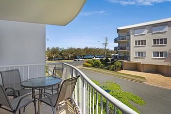 Sandy Shores Luxury Holiday Units - Dalby Accommodation 83