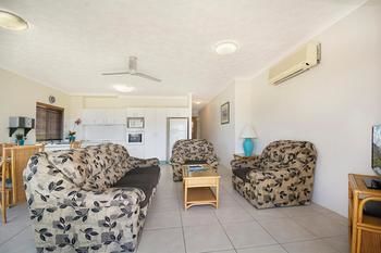 Sandy Shores Luxury Holiday Units - Dalby Accommodation 84