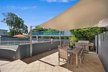 Sandy Shores Luxury Holiday Units - Dalby Accommodation 85