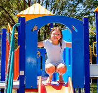 Ingenia Holidays Lake Macquarie - Dalby Accommodation