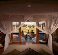 Zoofari Lodge Taronga Western Plains Zoo - Dalby Accommodation