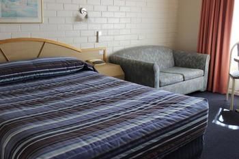 The Tumut Motor Inn - Dalby Accommodation 2