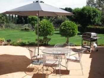 The Tumut Motor Inn - Dalby Accommodation 5