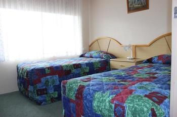 The Tumut Motor Inn - Dalby Accommodation 9