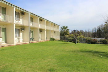 The Tumut Motor Inn - Dalby Accommodation 11