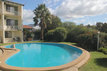 The Tumut Motor Inn - Dalby Accommodation 14