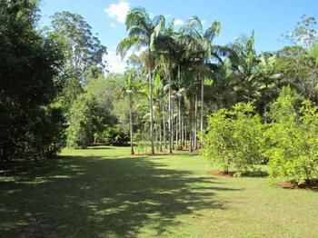 Sunshine Valley Cottages - Dalby Accommodation 3