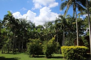 Sunshine Valley Cottages - Dalby Accommodation 5