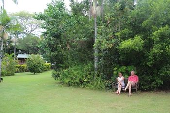 Sunshine Valley Cottages - Dalby Accommodation 6