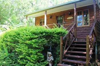 Sunshine Valley Cottages - Dalby Accommodation 11
