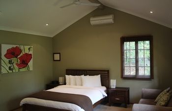 Sunshine Valley Cottages - Dalby Accommodation 12