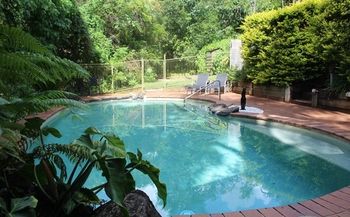 Sunshine Valley Cottages - Dalby Accommodation 16