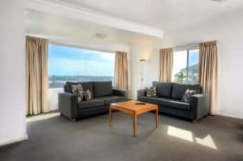 Harbourview Serviced Apartments - Dalby Accommodation 2