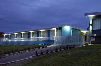 Harbourview Serviced Apartments - Dalby Accommodation 4