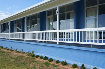 Harbourview Serviced Apartments - Dalby Accommodation 6