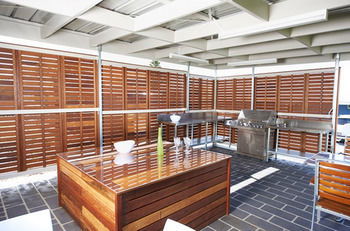 Harbourview Serviced Apartments - Dalby Accommodation 7