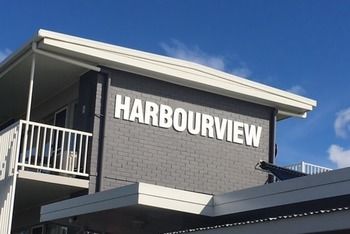 Harbourview Serviced Apartments - Dalby Accommodation 8