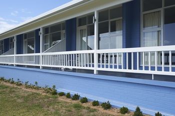 Harbourview Serviced Apartments - Dalby Accommodation 11