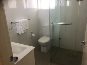Harbourview Serviced Apartments - Dalby Accommodation 12