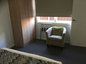 Harbourview Serviced Apartments - Dalby Accommodation 13
